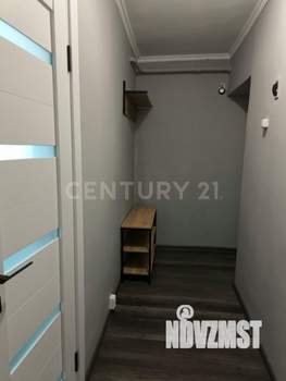 1-к квартира, вторичка, 31м2, 1/5 этаж