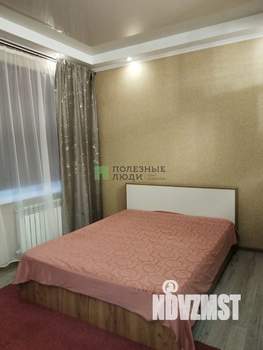1-к квартира, вторичка, 48м2, 3/3 этаж