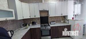 1-к квартира, вторичка, 44м2, 1/4 этаж