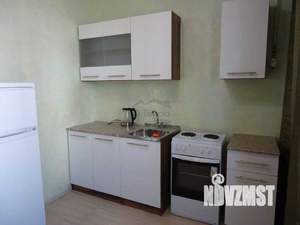 1-к квартира, вторичка, 34м2, 3/9 этаж