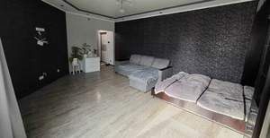 1-к квартира, вторичка, 47м2, 1/4 этаж