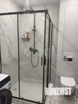 1-к квартира, вторичка, 35м2, 9/25 этаж