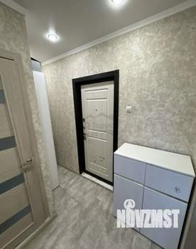 1-к квартира, вторичка, 38м2, 5/9 этаж