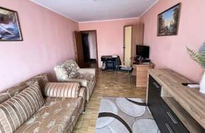 Студия квартира, вторичка, 35м2, 3/5 этаж