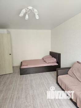 1-к квартира, вторичка, 40м2, 4/16 этаж