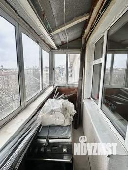 2-к квартира, вторичка, 50м2, 5/5 этаж