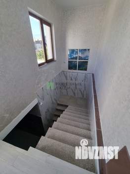 1-к квартира, вторичка, 57м2, 3/4 этаж
