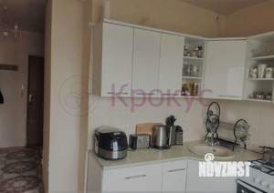 1-к квартира, вторичка, 37м2, 10/10 этаж