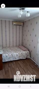 3-к квартира, вторичка, 54м2, 2/2 этаж