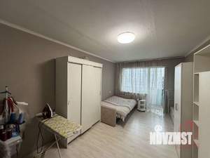 1-к квартира, вторичка, 32м2, 5/5 этаж