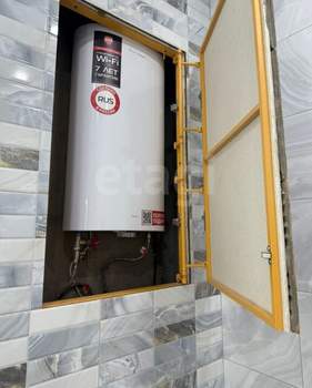 Студия квартира, вторичка, 32м2, 14/21 этаж