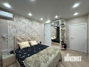 1-к квартира, вторичка, 37м2, 13/21 этаж