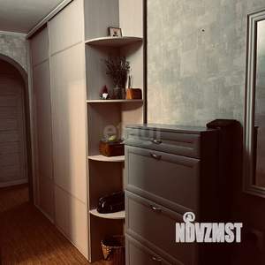 3-к квартира, вторичка, 66м2, 7/9 этаж