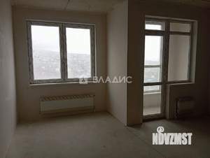 Студия квартира, вторичка, 30м2, 11/25 этаж