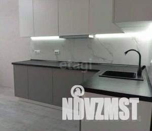 1-к квартира, вторичка, 42м2, 20/24 этаж