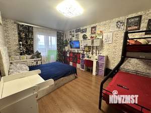 1-к квартира, вторичка, 37м2, 2/3 этаж