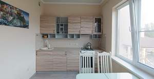 1-к квартира, вторичка, 42м2, 2/5 этаж