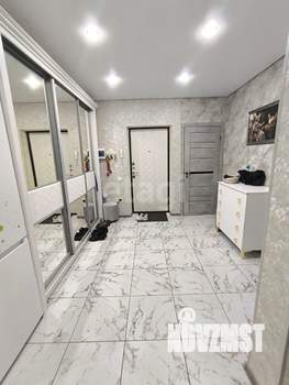 3-к квартира, вторичка, 83м2, 12/12 этаж