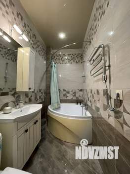 1-к квартира, вторичка, 41м2, 11/14 этаж