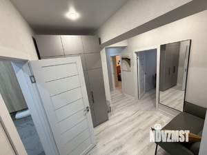 2-к квартира, вторичка, 59м2, 7/17 этаж