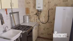 2-к квартира, вторичка, 47м2, 2/2 этаж