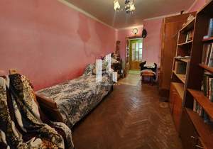 3-к квартира, вторичка, 61м2, 5/5 этаж