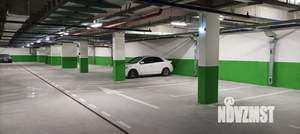 2-к квартира, сданный дом, 53м2, 7/24 этаж