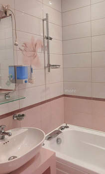 2-к квартира, вторичка, 64м2, 11/16 этаж