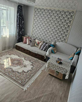2-к квартира, вторичка, 34м2, 3/4 этаж