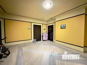 2-к квартира, вторичка, 58м2, 6/9 этаж