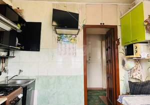 2-к квартира, вторичка, 52м2, 9/9 этаж
