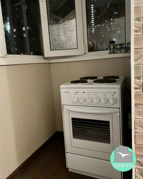 Студия квартира, вторичка, 30м2, 3/9 этаж