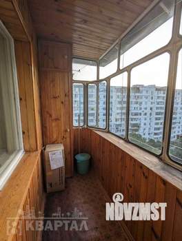1-к квартира, вторичка, 36м2, 7/10 этаж