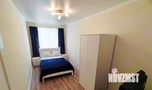 3-к квартира, вторичка, 56м2, 3/5 этаж