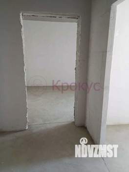 1-к квартира, вторичка, 35м2, 12/15 этаж