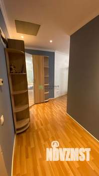 4-к квартира, вторичка, 93м2, 4/24 этаж