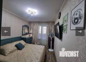 3-к квартира, вторичка, 63м2, 1/9 этаж