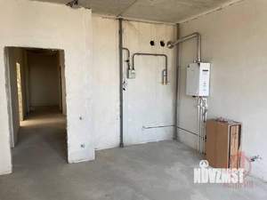 3-к квартира, вторичка, 102м2, 3/8 этаж