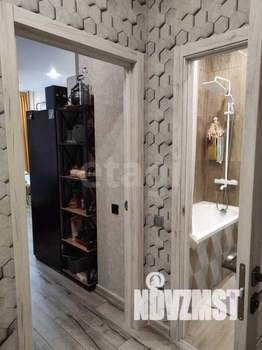 2-к квартира, вторичка, 63м2, 16/21 этаж