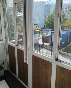 1-к квартира, вторичка, 30м2, 2/5 этаж