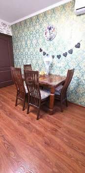 2-к квартира, вторичка, 57м2, 6/16 этаж