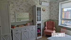 2-к квартира, вторичка, 66м2, 14/16 этаж