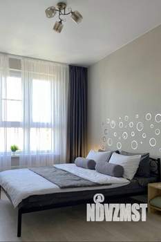 1-к квартира, вторичка, 35м2, 6/21 этаж