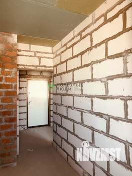 1-к квартира, вторичка, 33м2, 21/23 этаж