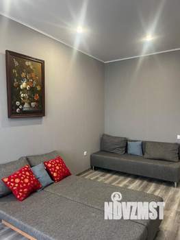 1-к квартира, вторичка, 41м2, 2/20 этаж