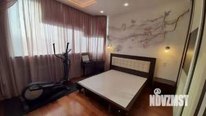3-к квартира, вторичка, 98м2, 11/21 этаж