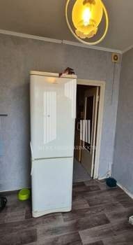 1-к квартира, вторичка, 28м2, 2/9 этаж