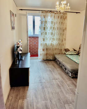 Студия квартира, вторичка, 20м2, 9/20 этаж