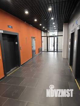 2-к квартира, вторичка, 68м2, 15/25 этаж