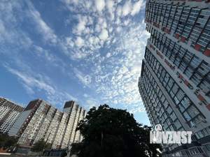 1-к квартира, вторичка, 38м2, 1/22 этаж